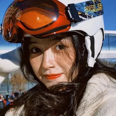 黑幕落下