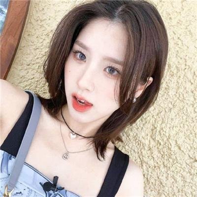 美食街女老板